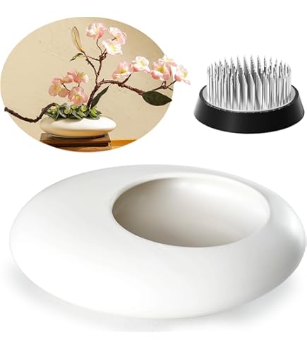 プラスチック花器　紺と赤　2個セット プラスチック花器 紺と赤 2個セット プラスチック花器 紺と赤 2